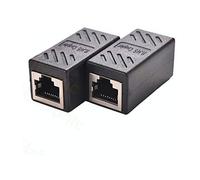 Networking Maestro, connettore RJ45 per cavo Ethernet Cat7/Cat6/Cat5e, copertura in ABS ecologica per un uso durevole, condizioni originali nuove