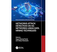 Networks Attack Detection on 5G Networks using Data Mining Techniques