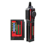 Networks Wire Identifiers Tracer Caratterizzati da Continuità Rilevamento di cortocircuiti e Progettazione Reti Multifunzionale Wire Tester