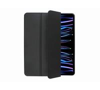 Networx Greenline - Custodia in similpelle per iPad Pro 11", colore: Nero, Nero , Utility