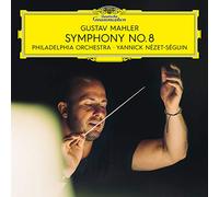Netzet Seguin Yannik, Philadelphia Orchestra - Sinfonia 8 Dei Mille