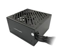 Power SupplyLC-Power Integrator Pro Serie Bronze LC6550B-SI V3.1 550W