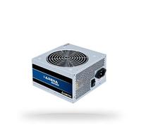 Chieftec GPB500S 500W PS2 Zilver power supply unit PSU PC voeding GPB500S