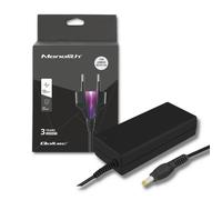 Adattatore di alimentazione per laptop Lenovo Qoltec 65W | 20V | 3,25A | 4,01,7