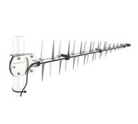 Netzwerk-Antennen Poynting Antennas 5G/LTE Mast A-LPDA-009 NUOVO