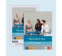 Netzwerk neu in Teilbanden: Kurs- und Ubungsbuch B1.1 inkl. Lizenzcode f\u