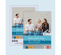 Netzwerk neu in Teilbanden: Kurs- und Ubungsbuch B1.2 inkl. Lizenzcode fu