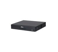 Dahua NVR4104HS-EI Registratore video di rete 4CH Compatto 1U 1HDD WizSense
