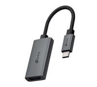 Netzwerkartikel TP-Link HUB UA520C USB-C to HDMI 4K 60Hz NUOVO