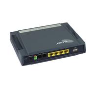 Netzwerkartikel Z ALLNET Punkt-zu-Punkt Modem VDSL via 2 NUOVO