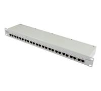 Netzwerkartikel Z ALLNET TP Cat 6 Uberspannungs / Blitzs NUOVO