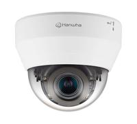 Netzwerkkameras Hanwha Techwin 2MP WiseNet Q QND-6082R N NUOVO