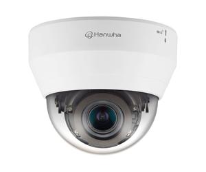 Netzwerkkameras Hanwha Techwin 2MP WiseNet Q QND-6082R N NUOVO