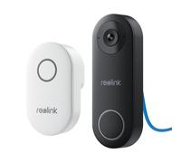 Netzwerkkameras Reolink VDB2K01WD NUOVO