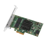 Netzwerkkarten INTG 1Gb 4xRJ45 Intel I350-T4 V2 NUOVO