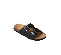 Neu-B Zoccoletto 'Bavaria' nero Uomo Neu-B 46 nero