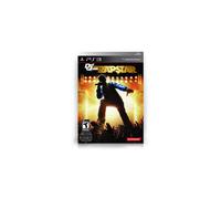 NEU Def Jam Rapstar (PlayStation 3)