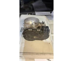 NEU Drosselklappengehäuse Original Mercedes A2761410125 C350, E350, ML350