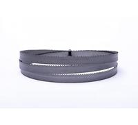 Neu Encut Lama per sega a nastro ad alte prestazioni, 1440 x 13 x 0,65 mm, 8-12 ZpZ bimetallico M42, ad esempio per FEMI NG120XL, ABSNG120, 784 XL, 784, Berg & Schmid TBS 102, Alfra, Flott