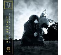 Neu Gestalt - Inside The Rain Chamber