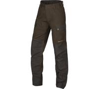 NEU HÄRKILA Jagdhose Asmund - Finitura cerata - Willow Green/Shadow Brown
