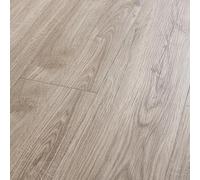 NEU.HOLZ Pavimento Adesivo Piastrelle in PVC (42 listoni = 5,85 m²) Pavimento Vinilico Fai da Te Pavimentazione Autoadesiva Rivestimento per Spazi Interni - Effetto Rovere Naturale