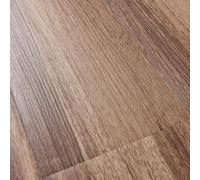 NEU.HOLZ Pavimento Vinilico Adesivo Pavimentazione in PVC Autoadesivo Rivestimento 3,92 m² Colore Quercia
