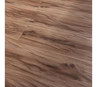 NEU.HOLZ Piastrelle Adesive in PVC (28 listoni = 3,92 m²) Laminato Vinilico Fai da Te Pavimentazione Autoadesiva Rivestimento per Spazi Interni - Effetto Quercia 'Classic Warm'