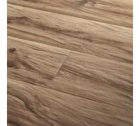 NEU.HOLZ Piastrelle Adesive in PVC (28 listoni = 3,92 m²) Laminato Vinilico Fai da Te Pavimentazione Autoadesiva Rivestimento per Spazi Interni - Effetto Quercia 'Nordic'