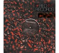 Neu-Matic - Neu-Matic - All Aboard The Dirt Bus / Eat The Street - Red Ant Records - RAR025