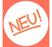 NEU NEU (Vinyl LP) 12" Album Picture Disc