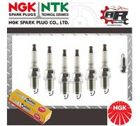 NEU NGK Candela Di Accensione ZFR5F11 ZFR5F-11 Nr. 2262