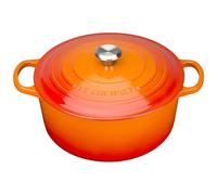 Le Creuset Signature 3,3 L Rotondo Arancione