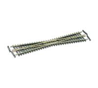 NEU PECO Spur N Binario d’Incontro 10° Code 55 (in OVP) SL-E394F