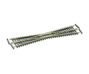 NEU PECO Spur N Binario d’Incontro 10° Code 55 (in OVP) SL-E394F