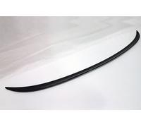 Neu Spoiler Posteriore per BMW F80 M3 Limousine Spoilerlippe Slim Saphi