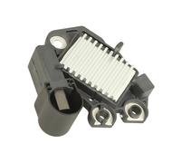 NEU TOPRAN 1x Regolatore Alternatore per Audi VW Skoda Seat