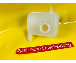 NEU Vaschetta Di Compensazione Liquido Refrigerante Per Opel Corsa A Benzina
