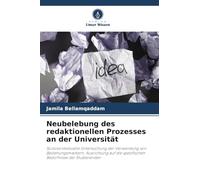 Neubelebung des redaktionellen Prozesses an der Universität: Soziokontextuelle Untersuchung der Verwendung von Beziehungsmarkern. Ausrichtung auf die spezifischen Bedürfnisse der Studierenden
