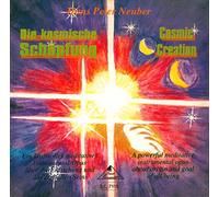 Neuber,H.P. - Cosmic Creation [Import]