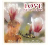 Neuber,Hans Peter - Love Descends
