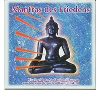 Neuber,Hans Peter - Mantra des Friedens