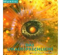 Neuber, Hans Peter - Musik zur Entspannung - das Unaussprechliche