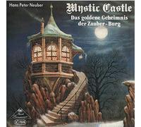 Neuber,Hans-Peter - Mystic Castle 1996