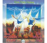 Neuber,Hans-Peter - Mystic Fire [Import]