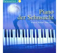 Neuber,Hans Peter - Piano der Sehnsucht