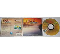 Neuber,Hans Peter - Sax Dreams