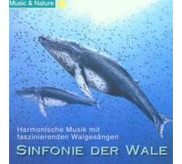 Neuber,Hans Peter - Sinfonie der Wale