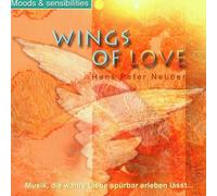 Neuber,Hans Peter - Wings of Love
