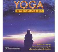 Neuber,Hans Peter - Yoga-Bewusstseins-Fluss